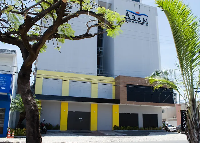 Aram Ouro Branco Hotel