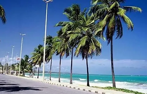 Pousada Beira-Mar Maceió