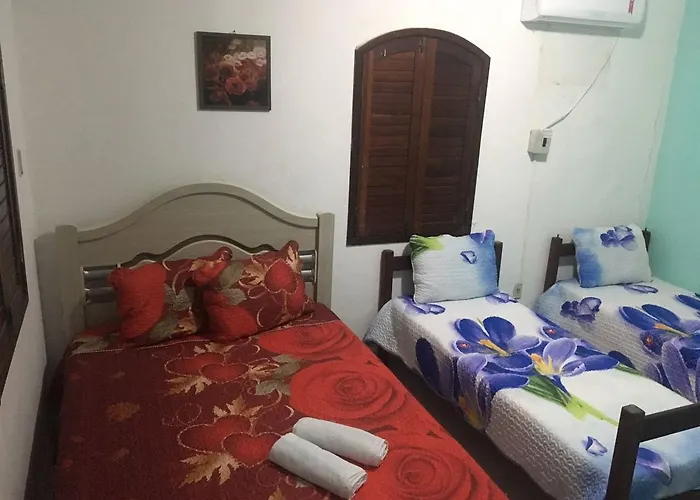 Pousada Beira-Mar Maceió