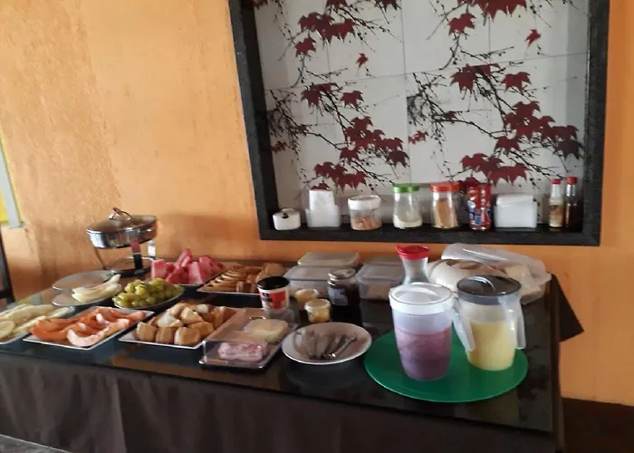 Recanto do Mergulhão Maceió